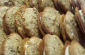 ZUCCHINI-Cookies!!! 