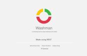 Washman - die intelligente Waschmaschine System