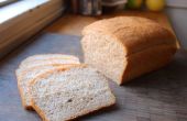 Wie man Brot backt