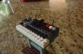 LEGO Tastatur
