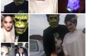 ES IST LEBENDIG! Die Frankenstein-Familie
