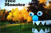 Baum-Monster