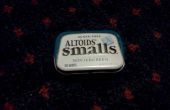 Kleinen Altoids Survival Kit
