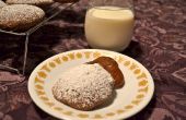 Alliteration Cookies (Chocolate Caramel Kaffee Kuchen Cookies)
