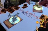 Augmented Reality mit Unity3D und Vuforia für Multi-Target Tracking – Yu-Gi-Oh! Kartenspiel