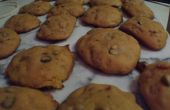Speck-Cookies