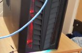 DIY PC Beleuchtung für 10 $~ mit Profilen