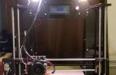 LED Arbeitsscheinwerfer für Ihr 3D-Drucker