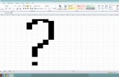 Microsoft Excel 2010-Basic-Anweisungen für Anfänger