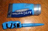 USB-Stift - Ladegerät