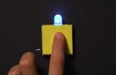 Pocket Taschenlampe