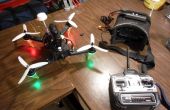 250er Klasse FPV Drohne unter 350 $