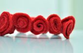 Red Rose Armbänder - 27 Cent
