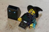 LEGO Figur USB Stick