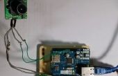 Arduino Ethernet Kamera