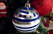 Christmas Ornament | R2D2 Star Wars