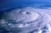 Wie ein Hurrican, Typhone oder Cyclon überleben