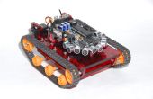 Roboter TiggerBot II