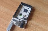 Arduino Python Kommunikation über USB-