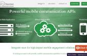 Intel Edison Opecv Bilderkennung mit AfricasTalking SMS-Gateway (Knoten Mailer)