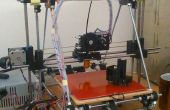 Bauen Ihren eigenen 3D-Drucker