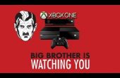 Xbox eine Kinect Privacy Blocker