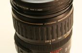 Objektiv-Kriechen-Update für Canon EF 28-135mm f/3.5-5.6 IS USM