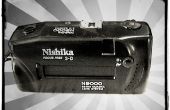 Birne-i-fy Your Nishika N9000