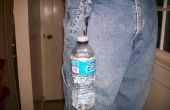 Flasche Wasser Träger (WCOA)