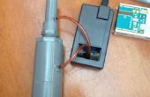 Venturi-Rohr-Spirometer