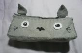 Wie erstelle ich ein [Totoro] Federmäppchen für unter $3! 