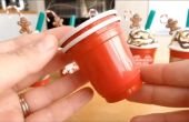 DIY-Kaffee Ornament! 