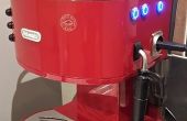 Kaffeemaschine-Automation