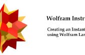 Wie erstelle ich ein Instant-API mit Wolfram Language