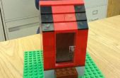 Wie baut man eine Lego-Haus