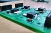 Arduino/Mikrocontroller MOSFET