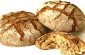 Brot-Serie 1: Haus gebraut Lame