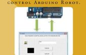 Arduino mit Visual Basic 6.0 zu steuern