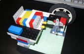 Wie erstelle ich einen Lego-Vakuum-Motor