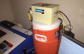 CO2 Laser-Wasserkühler