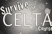 Überleben die CELTA Kurs