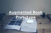Augmented Buch Prototyp