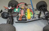 Autonome Traxxas Rover bauen