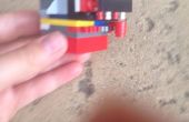 LEGO-Kaffeemaschine