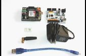 Tutorial EFCom - GRPS/GSM-Shield Arduino