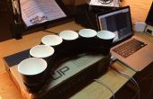 Illumaphone: Licht-basierte Musikinstrument mit Arduino