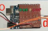 EMI-Detektor mit Arduino