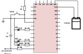 Funktionsgenerator (Arduino pro Mini)