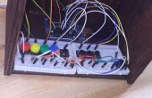 Wie erstelle ich ein Arduino-Piano