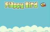 Wie zu spielen Flappy Vogel